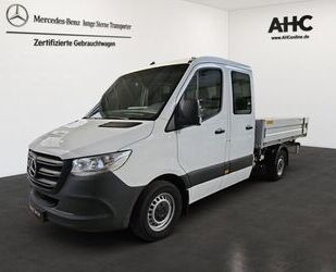 Mercedes-Benz Mercedes-Benz Sprinter 316 Doka 3-Seiten-Kipper 6S Gebrauchtwagen