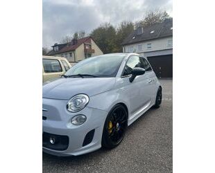 Abarth Abarth 500 1.4 T-Jet 16V - Gebrauchtwagen