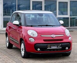 Fiat Fiat 500L Lounge Navi Panorama SHZ Tüv/Au 10.2026 Gebrauchtwagen