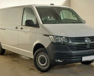 VW Volkswagen T6.1 Transporter StandHZG*ACC*PDC*Tempo Gebrauchtwagen