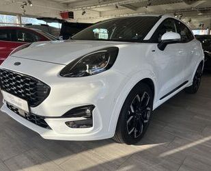 Ford Ford Puma ST-Line X Design Gebrauchtwagen