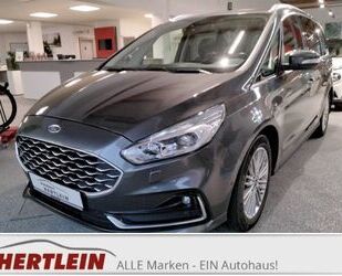 Ford Ford Galaxy Gebrauchtwagen