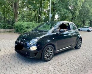 Fiat Fiat 500C 1.0 GSE N3 Hybrid DOLCEVITA C Gebrauchtwagen