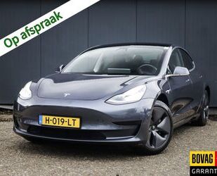 Tesla Tesla Model 3 Standard RWD Plus 60 kWh (238 PK) 1e Gebrauchtwagen