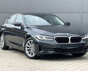 BMW BMW 520d Lim. Inno*Laser*GSD*Navi*HUD*DAB* Gebrauchtwagen