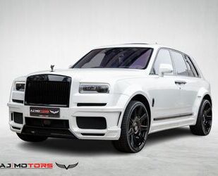 Rolls Royce Rolls-Royce Cullinan **NOVITEC-OVERDOSE-SHOOTING S Gebrauchtwagen