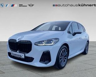 BMW BMW 218d Active Tourer ///M Sport ACC AHK Parkassi Gebrauchtwagen