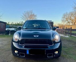 Mini MINI Cooper S Countryman Cooper S Cooper S Gebrauchtwagen