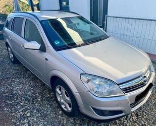 Opel Opel Astra Caravan 1.9 CDTI Sport 88kW Sport Gebrauchtwagen