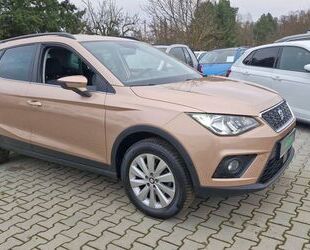 Seat Seat Arona Style /Automatik /Front-Assist / Full L Gebrauchtwagen