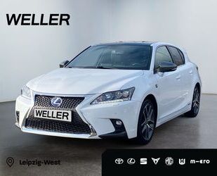 Lexus CT 200h Gebrauchtwagen