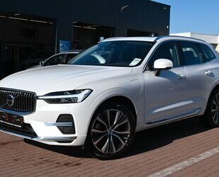 Volvo Volvo XC60 Inscription Expression PHEV T8*Connect Gebrauchtwagen