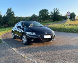 Honda Honda CR-Z 1.5 GT PDC vorne hinten/ Xenon/ Freisp Gebrauchtwagen