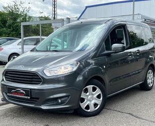 Ford Ford Tourneo Courier Trend|SITZHEIZUNG|PDC|SCHECKH Gebrauchtwagen