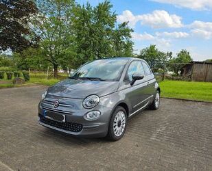 Fiat Fiat 500 1.2 8V LOUNGE LOUNGE Gebrauchtwagen