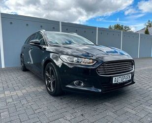 Ford Ford Mondeo 2.0 TDCi ST-Line/SHZ/TEMP/KAM/12MGARAN Gebrauchtwagen