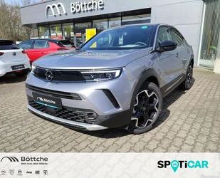 Opel Opel e-Mokka Ultimate LED/Navi/180°Kamera/Shz/Klim Gebrauchtwagen