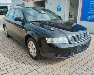 Audi Audi A4 Avant 1.9 TDI Gebrauchtwagen