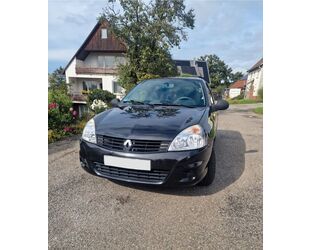 Renault Renault Clio Campus 1.2 Campus Gebrauchtwagen