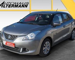 Suzuki Suzuki Baleno 1.2 Dualjet Club Gebrauchtwagen