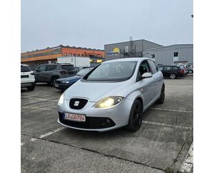 Seat Seat Altea FR Gebrauchtwagen