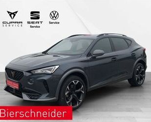 Cupra Cupra Formentor 1.5 TSI DSG ACTIVE-INFO-DISPLAY 19 Gebrauchtwagen