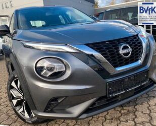 Nissan Nissan Juke Acenta Automatik Komfort Paket Gebrauchtwagen