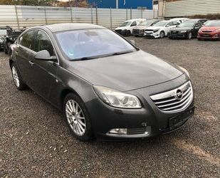 Opel Opel Insignia A Lim. Cosmo Gebrauchtwagen