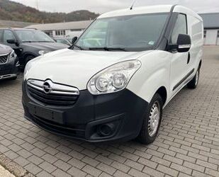 Opel Opel Combo D Kasten L2H1 2,4t Im Kundenauftrag Gebrauchtwagen