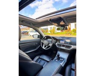 BMW BMW 320d Sport,LC Prof.,AHK,SD,HUD,Business Prof Gebrauchtwagen