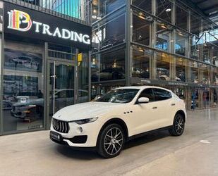 Maserati Maserati Levante - Panoramadach - Wenig Km - Elek. Gebrauchtwagen