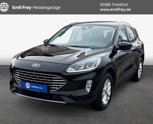 Ford Ford Kuga 2.5 Duratec FHEV 4x4 TITANIUM Gebrauchtwagen