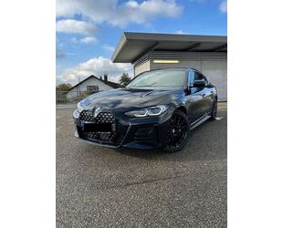 BMW BMW 430i Gran Coupé*M Sport*HUD*Pano*Live*ACC Gebrauchtwagen