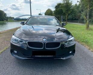 BMW BMW 428i Coupé 245PS XENON*2.Hd*TEMPOMAT*TÜV*SCHEC Gebrauchtwagen