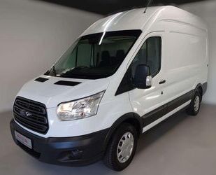 Ford Ford Transit 350 L2H3 Trend Gebrauchtwagen