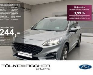 Ford Ford Kuga 2.5 Duratec PHEV ST-Line X Kam. ACC Navi Gebrauchtwagen