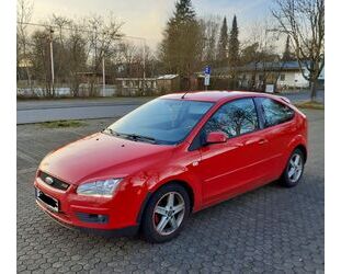 Ford Ford Focus Gebrauchtwagen