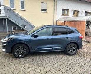 Ford Ford Kuga 2.5 Duratec PHEV ST-Line X CVT ST-Line X Gebrauchtwagen