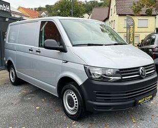 VW Volkswagen T6 2.0 TDI 3 SITZER KLIMA SORTIMO REGAL Gebrauchtwagen