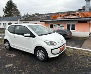 VW up! Gebrauchtwagen