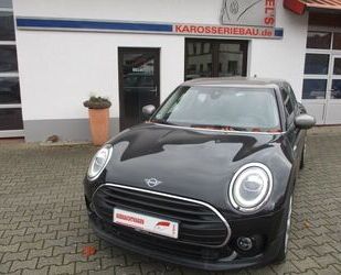 Mini Cooper D Gebrauchtwagen