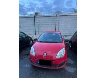 Renault Twingo Gebrauchtwagen