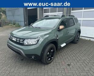 Dacia Dacia Duster 1.5 BlueDCi 115 4x4 Extreme Gebrauchtwagen