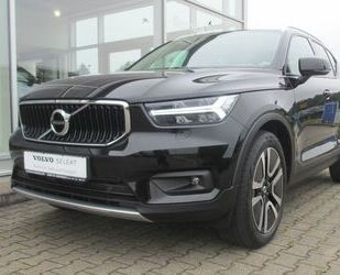 Volvo Volvo XC40 T4 FWD Momentum Pro+LED+KAM+SHZ+STHZ+HA Gebrauchtwagen