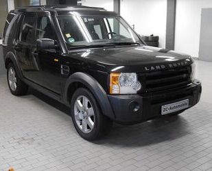 Land Rover Land Rover Discovery 3 V6 HSE - Aufstelld. - Luft Gebrauchtwagen