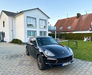 Porsche Porsche Cayenne Voll voll voll voll sehr gepflegt Gebrauchtwagen