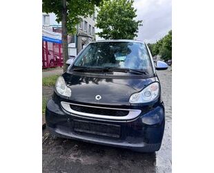 Smart Smart ForTwo cabrio 0.8 cdi passion*Automatik*Klim Gebrauchtwagen