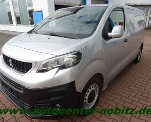 Peugeot Peugeot Expert Kasten BlueHDi 115 Premium L2 *Rega Gebrauchtwagen