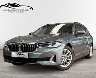 BMW BMW 530d Touring Luxury Line*LC Prof*LCI* Gebrauchtwagen