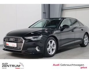 Audi Audi A6 Limousine 40 TDI sport Navi*ACC*LED * Gebrauchtwagen